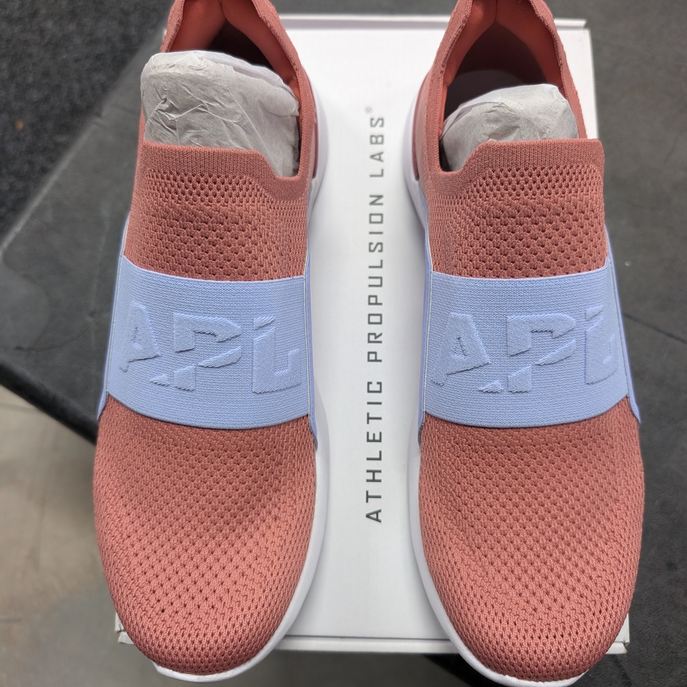 APL Men's TechLoom Bliss Athletic Shoes